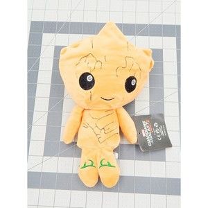 Marvel Guardians of The Galaxy Groot Plush Disney Store Volume 2 Funko